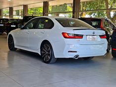 BMW 320i 2.0 16V TURBO FLEX GP AUTOMÁTICO 2023/2023 CARRO DEZ NOVO HAMBURGO / Carros no Vale