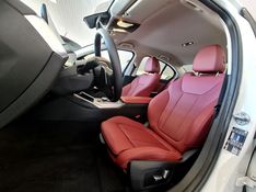 BMW 320i 2.0 16V TURBO FLEX GP AUTOMÁTICO 2023/2023 CARRO DEZ NOVO HAMBURGO / Carros no Vale