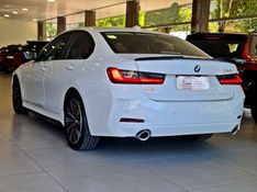 BMW 320i 2.0 16V TURBO FLEX GP AUTOMÁTICO 2023/2023 CARRO DEZ NOVO HAMBURGO / Carros no Vale
