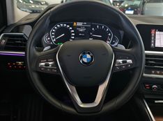 BMW 320i 2.0 16V TURBO GASOLINA GP AUTOMÁTICO 2020/2021 CARRO DEZ NOVO HAMBURGO / Carros no Vale