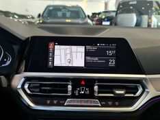 BMW 320i 2.0 16V TURBO GASOLINA GP AUTOMÁTICO 2020/2021 CARRO DEZ NOVO HAMBURGO / Carros no Vale