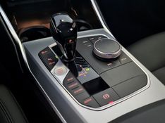 BMW 320i 2.0 16V TURBO GASOLINA GP AUTOMÁTICO 2020/2021 CARRO DEZ NOVO HAMBURGO / Carros no Vale