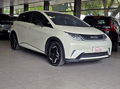 BYD DOLPHIN 44,9 KW ELÉTRICO GS 2023/2024 CARRO DEZ NOVO HAMBURGO / Carros no Vale