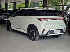 BYD DOLPHIN 44,9 KW ELÉTRICO GS 2023/2024 CARRO DEZ NOVO HAMBURGO / Carros no Vale