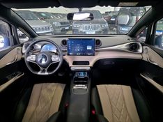 BYD DOLPHIN 44,9 KW ELÉTRICO GS 2023/2024 CARRO DEZ NOVO HAMBURGO / Carros no Vale