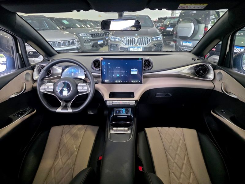 BYD DOLPHIN 44,9 KW ELÉTRICO GS 2023/2024 CARRO DEZ NOVO HAMBURGO / Carros no Vale BYD DOLPHIN 44,9 KW ELÉTRICO GS 2023/2024 CARRO DEZ NOVO HAMBURGO / Carros no Vale