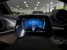 BYD DOLPHIN 44,9 KW ELÉTRICO GS 2023/2024 CARRO DEZ NOVO HAMBURGO / Carros no Vale