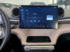 BYD DOLPHIN 44,9 KW ELÉTRICO GS 2023/2024 CARRO DEZ NOVO HAMBURGO / Carros no Vale