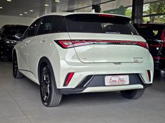 BYD DOLPHIN 44,9 KW ELÉTRICO GS 2023/2024 CARRO DEZ NOVO HAMBURGO / Carros no Vale