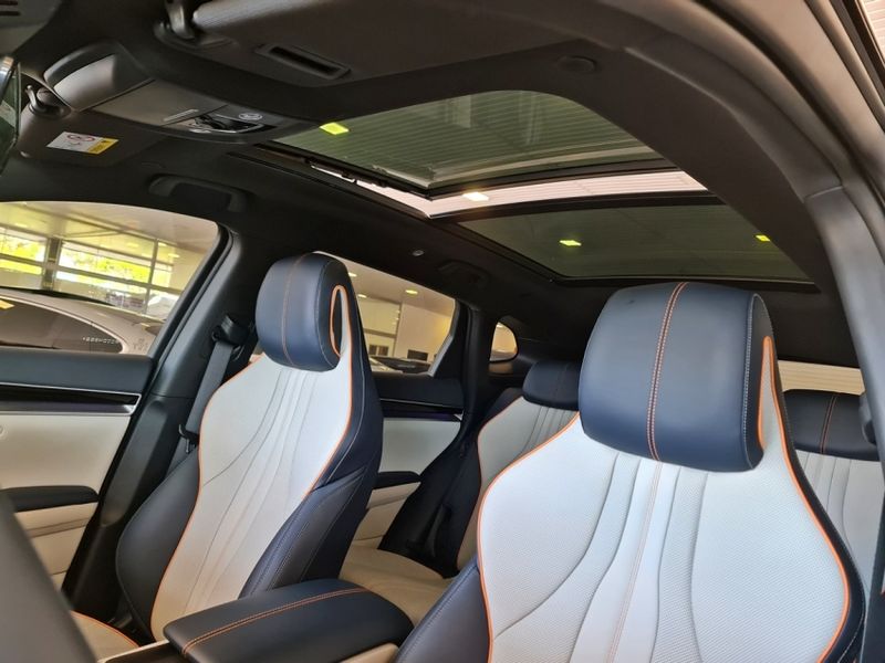 BYD SONG PLUS 1.5 DM-I HÍBRIDO AUTOMÁTICO 2023/2024 CARRO DEZ NOVO HAMBURGO / Carros no Vale