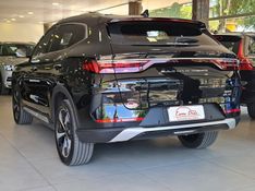 BYD SONG PLUS 1.5 DM-I HÍBRIDO AUTOMÁTICO 2023/2024 CARRO DEZ NOVO HAMBURGO / Carros no Vale