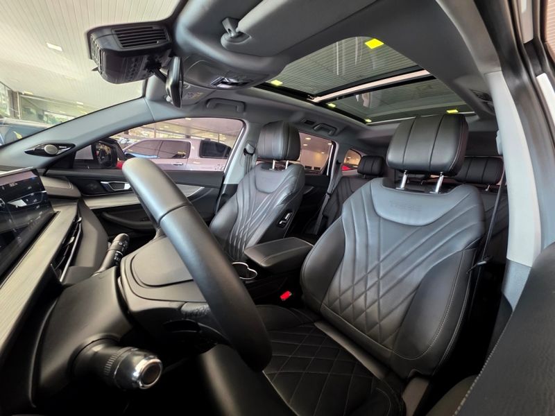 Caoa Chery TIGGO 8 PRO 1.5 TCI PLUG-IN HYBRID DHT 2022/2023 CARRO DEZ NOVO HAMBURGO / Carros no Vale Caoa Chery TIGGO 8 PRO 1.5 TCI PLUG-IN HYBRID DHT 2022/2023 CARRO DEZ NOVO HAMBURGO / Carros no Vale