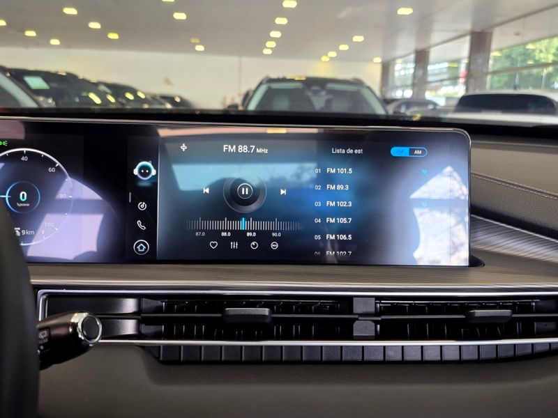 Caoa Chery TIGGO 8 PRO 1.5 TCI PLUG-IN HYBRID DHT 2022/2023 CARRO DEZ NOVO HAMBURGO / Carros no Vale Caoa Chery TIGGO 8 PRO 1.5 TCI PLUG-IN HYBRID DHT 2022/2023 CARRO DEZ NOVO HAMBURGO / Carros no Vale