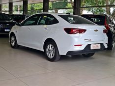 Chevrolet ONIX 1.0 TURBO FLEX PLUS LTZ MANUAL 2019/2020 CARRO DEZ NOVO HAMBURGO / Carros no Vale