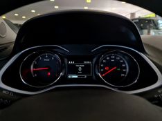 Chevrolet ONIX 1.0 TURBO FLEX PLUS LTZ MANUAL 2022/2023 CARRO DEZ NOVO HAMBURGO / Carros no Vale