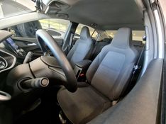 Chevrolet ONIX 1.0 TURBO FLEX PLUS LTZ MANUAL 2022/2023 CARRO DEZ NOVO HAMBURGO / Carros no Vale