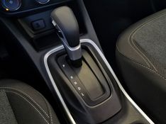Chevrolet TRACKER 1.0 TURBO FLEX LT AUTOMÁTICO 2020/2021 CARRO DEZ NOVO HAMBURGO / Carros no Vale