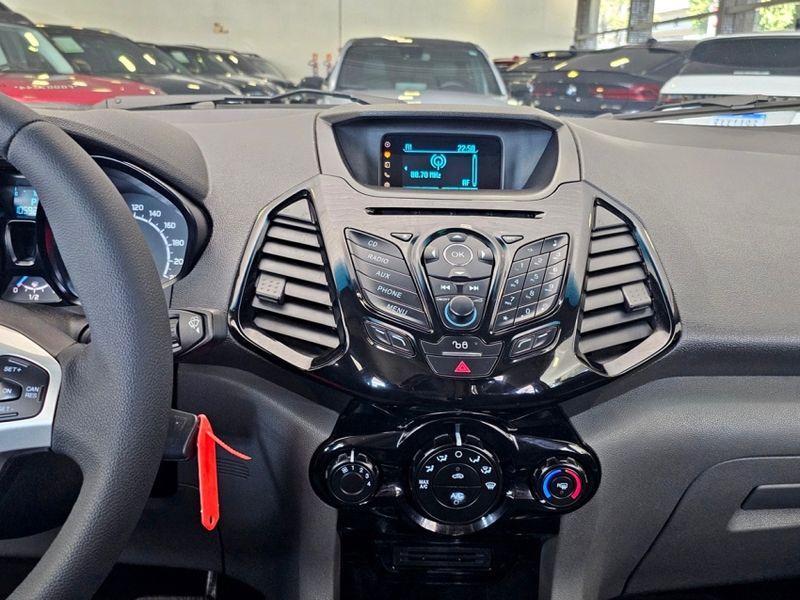 Ford ECOSPORT 2.0 FREESTYLE 16V FLEX 4P POWERSHIFT 2014/2015 CARRO DEZ NOVO HAMBURGO / Carros no Vale Ford ECOSPORT 2.0 FREESTYLE 16V FLEX 4P POWERSHIFT 2014/2015 CARRO DEZ NOVO HAMBURGO / Carros no Vale