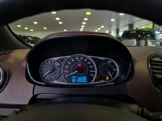 Ford KA 1.5 TI-VCT FLEX FREESTYLE AUTOMÁTICO 2018/2019 CARRO DEZ NOVO HAMBURGO / Carros no Vale