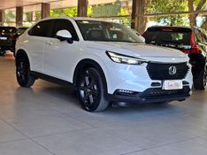 Honda HR-V 1.5 DI I-VTEC FLEX EXL CVT 2023/2024 CARRO DEZ NOVO HAMBURGO / Carros no Vale