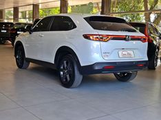 Honda HR-V 1.5 DI I-VTEC FLEX EXL CVT 2023/2024 CARRO DEZ NOVO HAMBURGO / Carros no Vale
