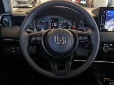 Honda HR-V 1.5 DI I-VTEC FLEX EXL CVT 2023/2024 CARRO DEZ NOVO HAMBURGO / Carros no Vale