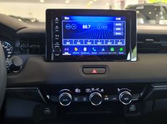 Honda HR-V 1.5 DI I-VTEC FLEX EXL CVT 2023/2024 CARRO DEZ NOVO HAMBURGO / Carros no Vale