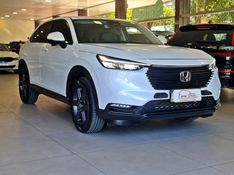 Honda HR-V 1.5 DI I-VTEC FLEX EXL CVT 2023/2024 CARRO DEZ NOVO HAMBURGO / Carros no Vale
