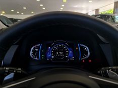 Hyundai CRETA 1.0 TGDI FLEX LIMITED AUTOMÁTICO 2024/2025 CARRO DEZ NOVO HAMBURGO / Carros no Vale