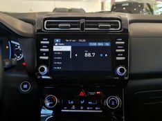 Hyundai CRETA 1.0 TGDI FLEX LIMITED AUTOMÁTICO 2024/2025 CARRO DEZ NOVO HAMBURGO / Carros no Vale