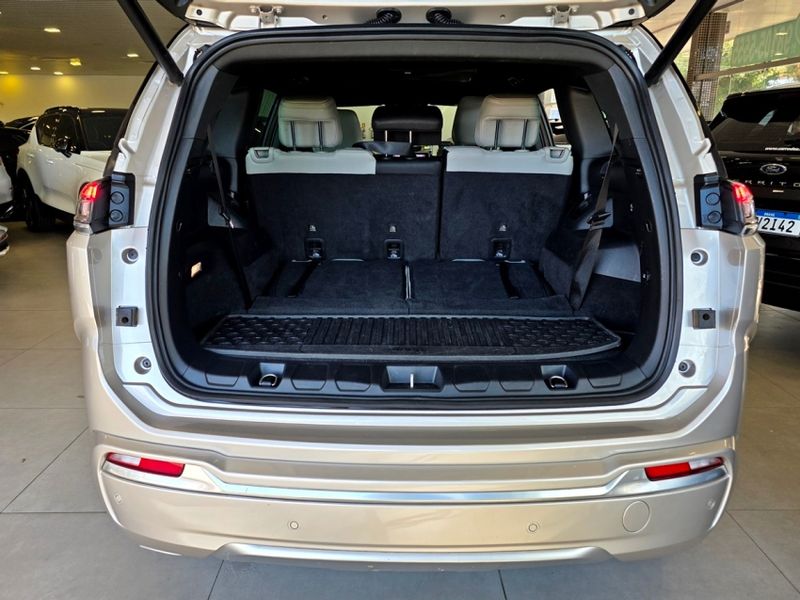 JEEP COMMANDER 1.3 T270 TURBO FLEX OVERLAND AT6 2023/2023 CARRO DEZ NOVO HAMBURGO / Carros no Vale JEEP COMMANDER 1.3 T270 TURBO FLEX OVERLAND AT6 2023/2023 CARRO DEZ NOVO HAMBURGO / Carros no Vale