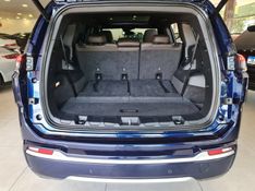 JEEP COMMANDER 1.3 T270 TURBO FLEX OVERLAND AT6 2022/2022 CARRO DEZ NOVO HAMBURGO / Carros no Vale