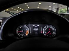 JEEP RENEGADE 1.8 16V FLEX LONGITUDE 4P AUTOMÁTICO 2015/2016 CARRO DEZ NOVO HAMBURGO / Carros no Vale