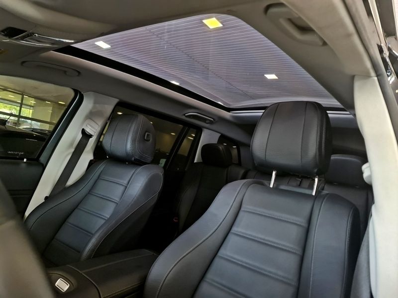 Mercedes-Benz GLS 450 3.0 I6 GASOLINA AMG LINE 4MATIC 9G-TRONIC 2022/2022 CARRO DEZ NOVO HAMBURGO / Carros no Vale