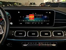 Mercedes-Benz GLS 450 3.0 I6 GASOLINA AMG LINE 4MATIC 9G-TRONIC 2022/2022 CARRO DEZ NOVO HAMBURGO / Carros no Vale