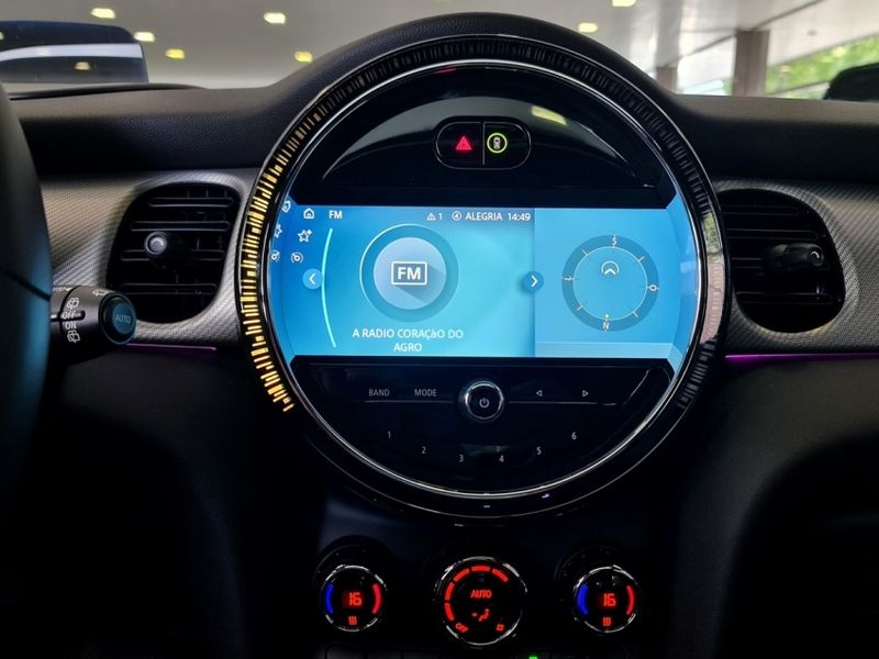 Mini COOPER SE TOP 2P ELÉTRICO 2022/2023 CARRO DEZ NOVO HAMBURGO / Carros no Vale Mini COOPER SE TOP 2P ELÉTRICO 2022/2023 CARRO DEZ NOVO HAMBURGO / Carros no Vale