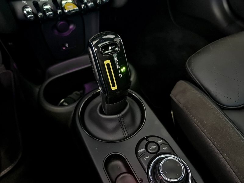 Mini COOPER SE TOP 2P ELÉTRICO 2022/2023 CARRO DEZ NOVO HAMBURGO / Carros no Vale Mini COOPER SE TOP 2P ELÉTRICO 2022/2023 CARRO DEZ NOVO HAMBURGO / Carros no Vale