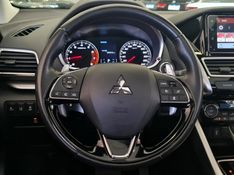 Mitsubishi ECLIPSE CROSS 1.5 MIVEC TURBO GASOLINA HPE-S AWD CVT 2019/2020 CARRO DEZ NOVO HAMBURGO / Carros no Vale