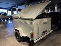 Outros Carreta RONIMAR 1999/1999 CARRO AUTOMARCAS CAXIAS DO SUL / Carros no Vale