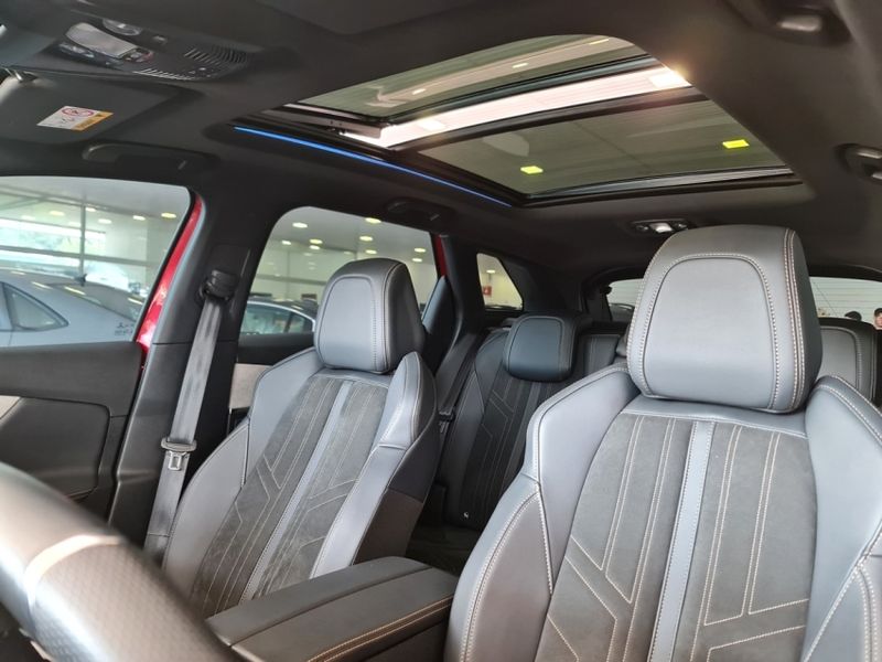 Peugeot 3008 1.6 16V THP GASOLINA GT PACK AUTOMÁTICO 2022/2023 CARRO DEZ NOVO HAMBURGO / Carros no Vale Peugeot 3008 1.6 16V THP GASOLINA GT PACK AUTOMÁTICO 2022/2023 CARRO DEZ NOVO HAMBURGO / Carros no Vale