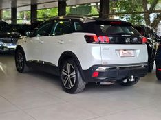 Peugeot 3008 1.6 GRIFFE THP 16V GASOLINA 4P AUTOMÁTICO 2018/2019 CARRO DEZ NOVO HAMBURGO / Carros no Vale
