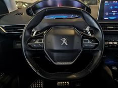 Peugeot 3008 1.6 GRIFFE THP 16V GASOLINA 4P AUTOMÁTICO 2018/2019 CARRO DEZ NOVO HAMBURGO / Carros no Vale