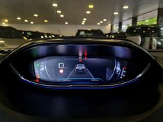 Peugeot 3008 1.6 GRIFFE THP 16V GASOLINA 4P AUTOMÁTICO 2018/2019 CARRO DEZ NOVO HAMBURGO / Carros no Vale