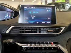 Peugeot 3008 1.6 GRIFFE THP 16V GASOLINA 4P AUTOMÁTICO 2018/2019 CARRO DEZ NOVO HAMBURGO / Carros no Vale