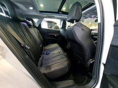 Peugeot 3008 1.6 GRIFFE THP 16V GASOLINA 4P AUTOMÁTICO 2018/2019 CARRO DEZ NOVO HAMBURGO / Carros no Vale