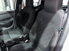 Renault KWID 1.0 12V SCE FLEX ZEN MANUAL 2018/2018 CARRO AUTOMARCAS CAXIAS DO SUL / Carros no Vale