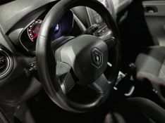 Renault KWID 1.0 12V SCE FLEX ZEN MANUAL 2018/2018 CARRO AUTOMARCAS CAXIAS DO SUL / Carros no Vale