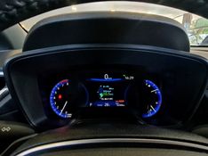 Toyota COROLLA CROSS 2.0 VVT-IE FLEX XRE DIRECT SHIFT 2022/2023 CARRO DEZ NOVO HAMBURGO / Carros no Vale
