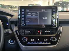 Toyota COROLLA CROSS 2.0 VVT-IE FLEX XRE DIRECT SHIFT 2022/2023 CARRO DEZ NOVO HAMBURGO / Carros no Vale