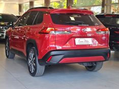 Toyota COROLLA CROSS 2.0 VVT-IE FLEX XRE DIRECT SHIFT 2022/2023 CARRO DEZ NOVO HAMBURGO / Carros no Vale